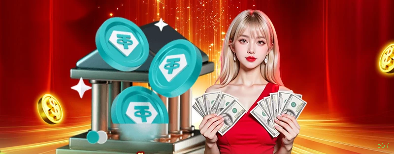 Cashback semanal e67